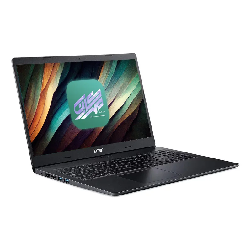 لپ تاپ 15.6 اینچی ایسر مدل Nitro V16 ANV16 Core i7 14650HX 16GB 1TB SSD RTX 4050 6GB