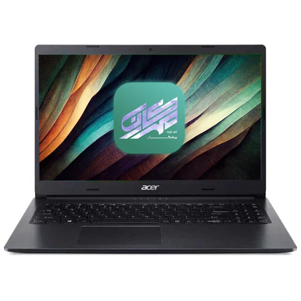 لپ تاپ 15.6 اینچی ایسر مدل Nitro V16 ANV16 Core i7 14650HX 32GB 512GB SSD RTX 4050 6GB