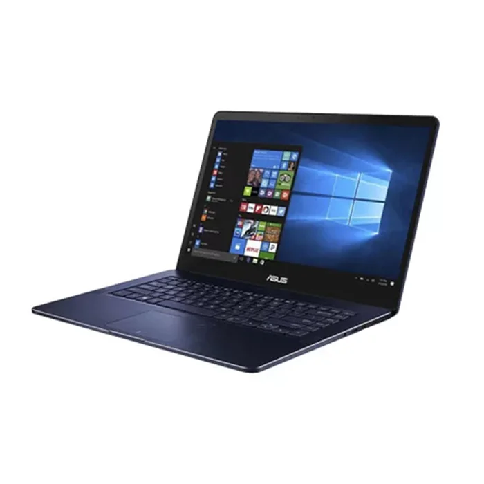 لپ تاپ ایسوس استوک مدل ASUS FL 5900U Core i7 8TH 16G 256G SSD MX940 2G