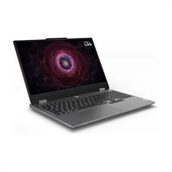 لپ تاپ 15.6 اینچی لنوو مدل LOQ Ryzen 7 8845HS 40GB 1TB SSD RTX 4060 8GB