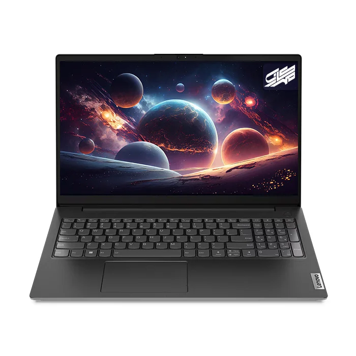 لپ تاپ 15.6 اینچی لنوو مدل V15 G4 Core i5 13420H 40GB 512GB SSD UHD Graphics