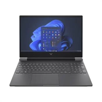 لپ تاپ 15.6 اینچی اچ پی مدل Victus FA1234NW Core i5 13420H 24GB 512GB SSD RTX 2050 4GB