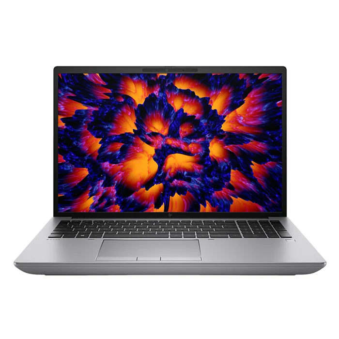 لپ تاپ اچ پی استوک مدل HP ZBOOK FURY I9 10TH 32G 512SSD RTX3000 6G