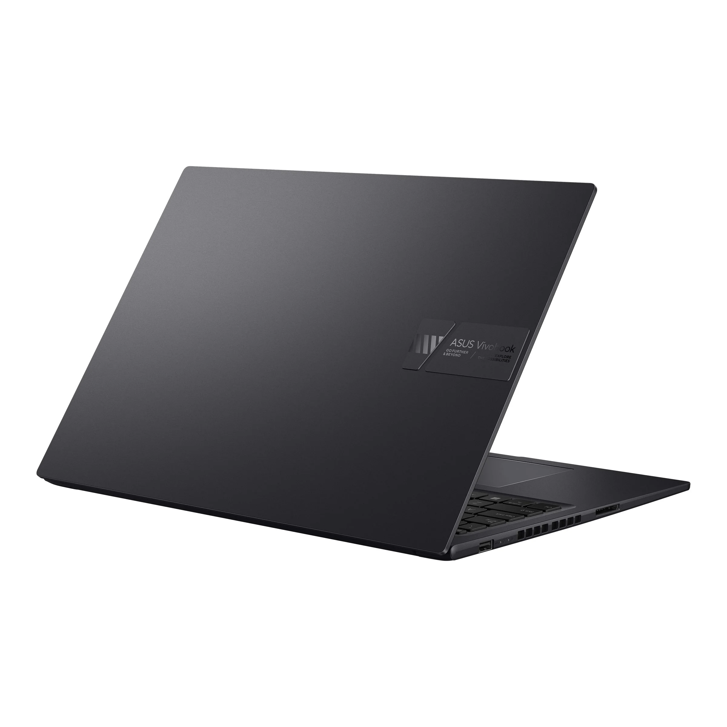 لپ تاپ 16 اینچی ایسوس مدل Vivobook K3605ZF Core i7 12700H 24GB 512GB SSD 4GB RTX 2050