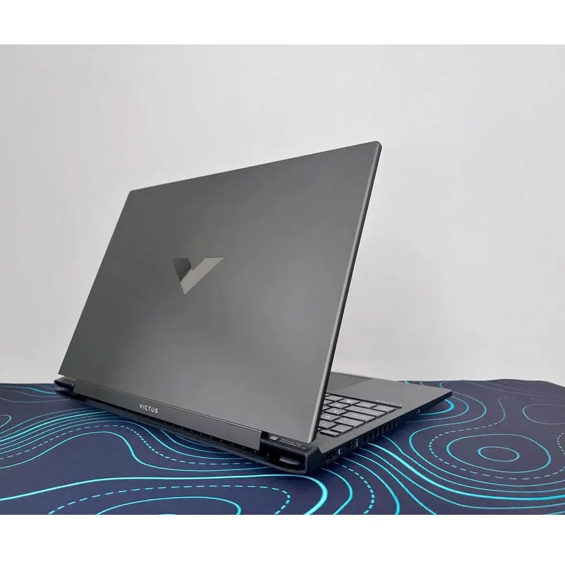 لپ تاپ اچ پی 16.1 اینچی مدل Victus S1023DX Ryzen 7 8845HS 64GB 2TB SSD RTX 4070 8GB