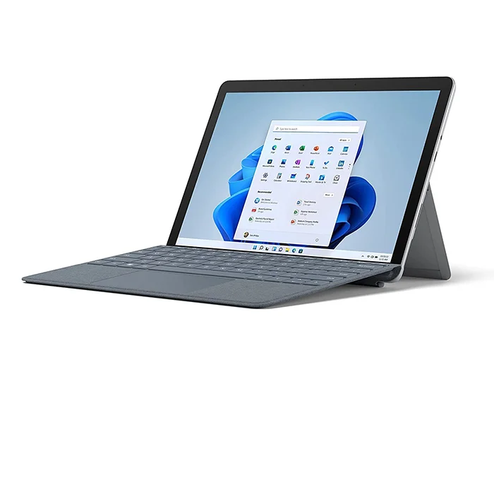 لپ تاپ مایکروسافت استوک مدل SURFACE PRO5 I5 7TH 8G 256SSD Intel HD Graphics