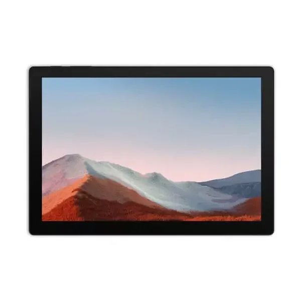 مایکروسافت سرفیس 12.3 اینچی مدل Microsoft Surface Pro 7 plus Core i7 1165G7 32GB 1TB SSD Intel