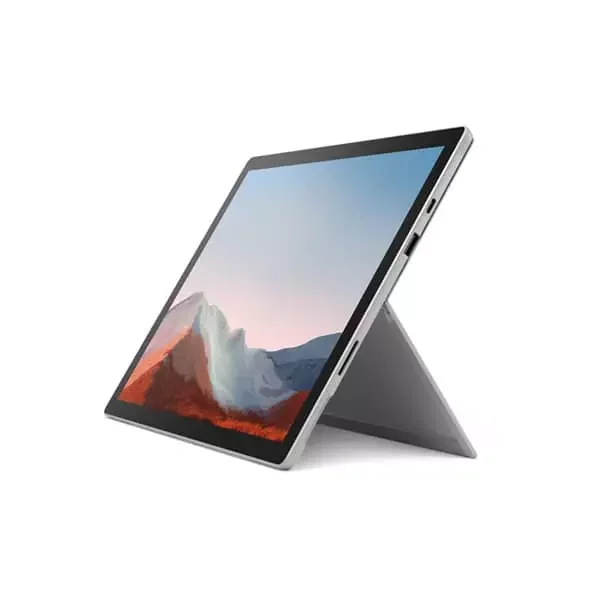 مایکروسافت سرفیس 12.3 اینچی مدل Microsoft Surface Pro 7 plus Core i7 1165G7 32GB 1TB SSD Intel