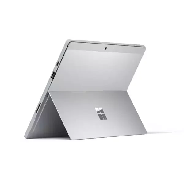 مایکروسافت سرفیس 12.3 اینچی مدل Microsoft Surface Pro 7 plus Core i7 1165G7 32GB 1TB SSD Intel