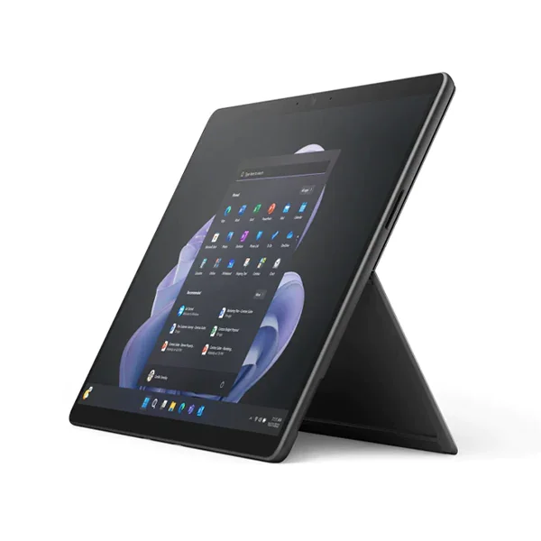 تبلت مایکروسافت سرفیس 13.0 اینچی مدل Microsoft Surface Pro 10 Core i7 135U 8GB 256GB SSD Intel