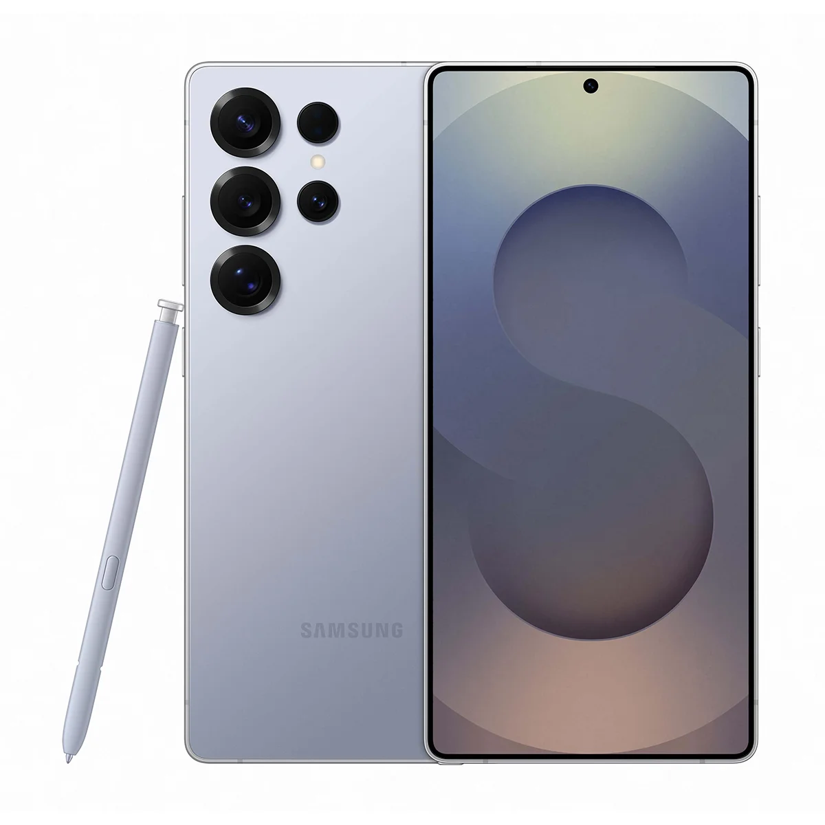 گوشی موبایل سامسونگ مدل Galaxy S25 Ultra 5G رم 12 گیگابایت و ظرفیت 512 گیگابایت دو سیمکارت ویتنام