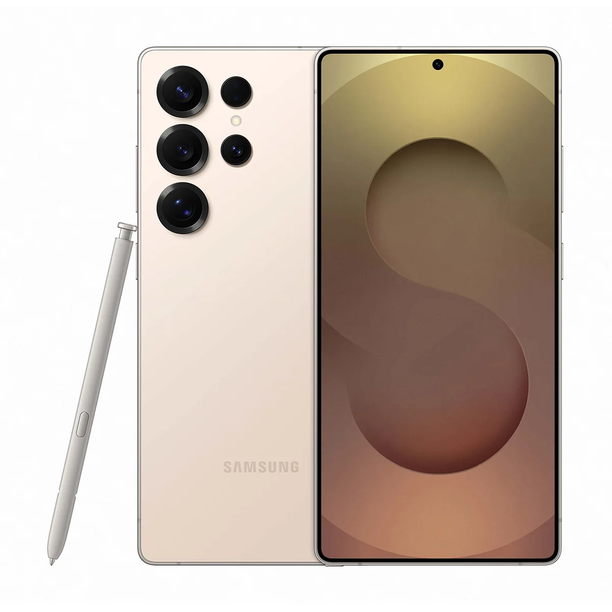 گوشی موبایل سامسونگ مدل Galaxy S25 Ultra 5G رم 12 گیگابایت و ظرفیت 512 گیگابایت دو سیمکارت ویتنام