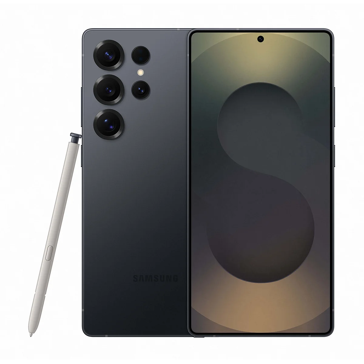 گوشی موبایل سامسونگ مدل Galaxy S25 Ultra 5G رم 12 گیگابایت و ظرفیت 256 گیگابایت دو سیمکارت ویتنام