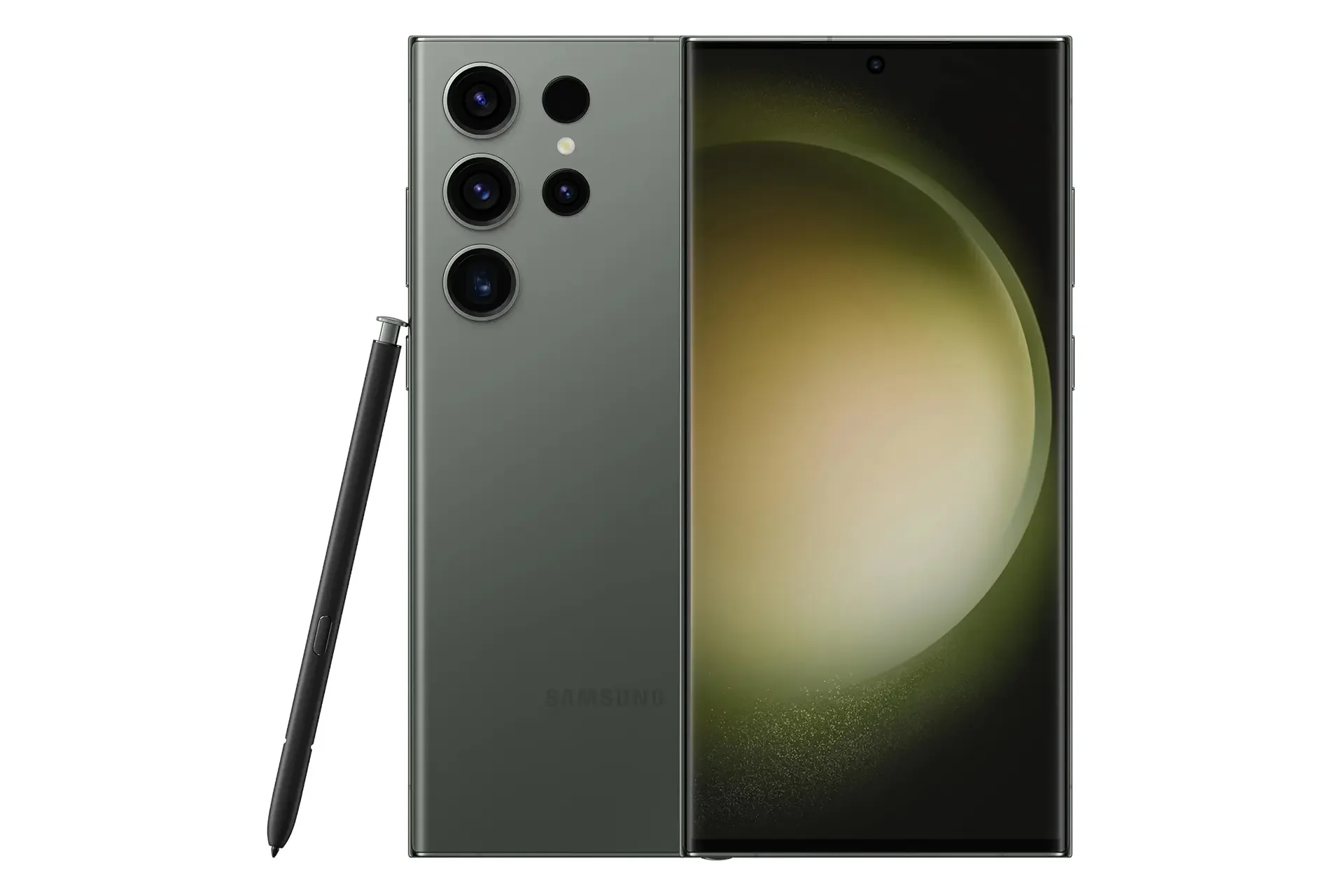 گوشی موبایل سامسونگ مدل Galaxy S23 Ultra 5G رم 12 گیگابایت و ظرفیت 256 گیگابایت دو سیمکارت ویتنام