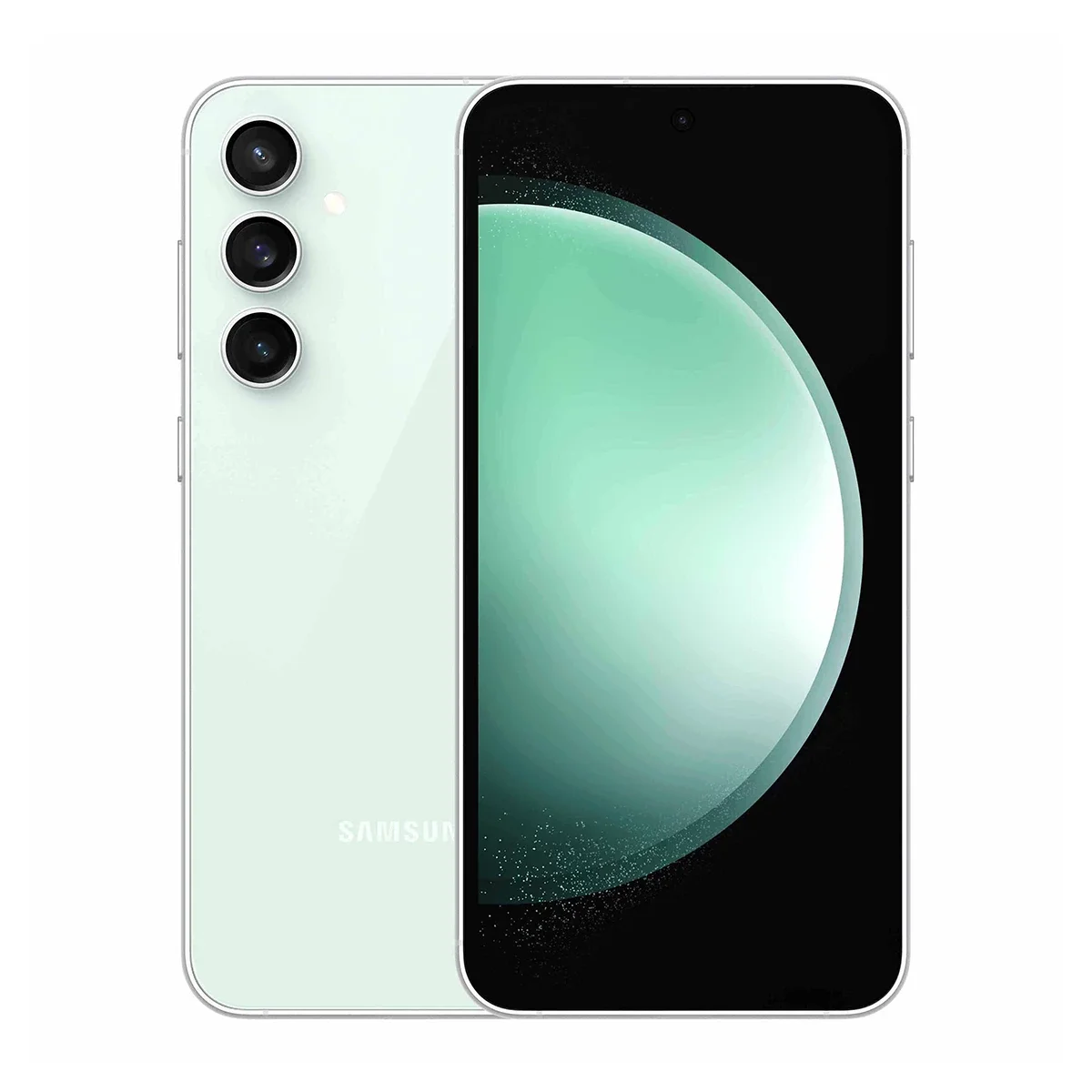 گوشی موبایل سامسونگ مدل Galaxy S23 FE رم 8 گیگابایت و ظرفیت 256 گیگابایت دو سیمکارت ویتنام