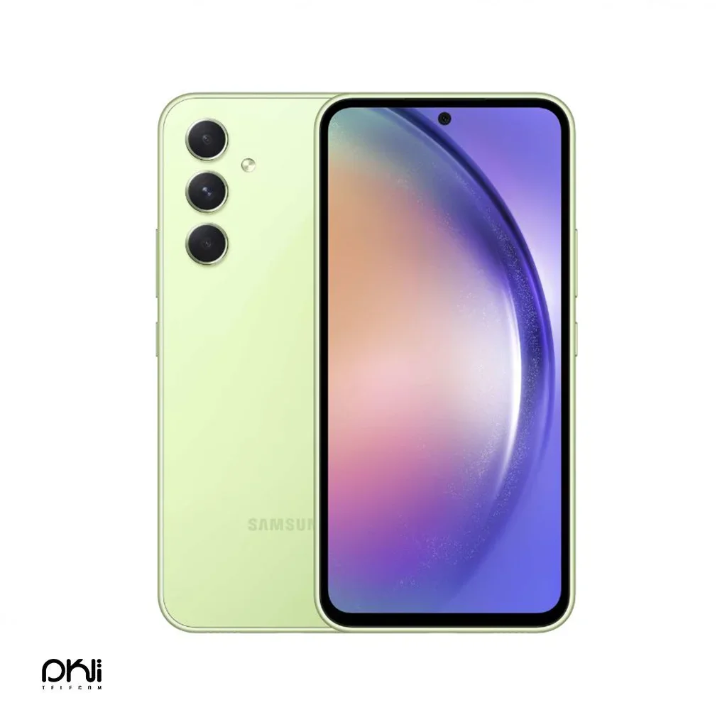 گوشی موبایل سامسونگ مدل Galaxy A55 5G رم 8 گیگابایت و ظرفیت 256 گیگابایت دو سیمکارت ویتنام