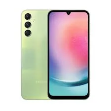گوشی موبایل سامسونگ مدل Galaxy A15 4G رم 8 گیگابایت و ظرفیت 256 گیگابایت دو سیمکارت ویتنام