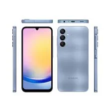 گوشی موبایل سامسونگ مدل Galaxy A15 4G رم 8 گیگابایت و ظرفیت 256 گیگابایت دو سیمکارت ویتنام