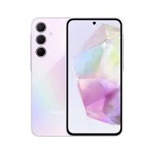 گوشی موبایل سامسونگ مدل Galaxy A35 5G رم 8 گیگابایت و ظرفیت 128 گیگابایت دو سیمکارت ویتنام