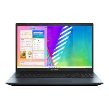 لپ تاپ 15.6 اینچی ایسوس مدل VivoBook Pro Q533MJ Ultra 7 155H 16GB 2TB SSD RTX3050 6GB