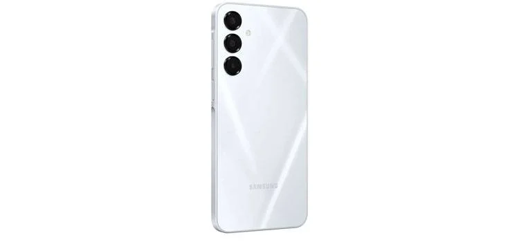 گوشی موبایل سامسونگ مدل Galaxy A16 4G رم 8 گیگابایت و ظرفیت 256 گیگابایت دو سیمکارت ویتنام