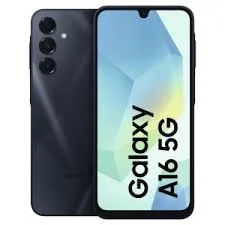 گوشی موبایل سامسونگ مدل Galaxy A16 4G رم 8 گیگابایت و ظرفیت 256 گیگابایت دو سیمکارت ویتنام
