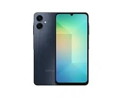 گوشی موبایل سامسونگ مدل Galaxy A06 4G رم 6 گیگابایت و ظرفیت 128 گیگابایت دو سیمکارت ویتنام
