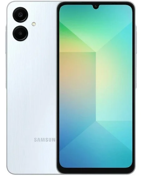 گوشی موبایل سامسونگ مدل Galaxy A06 4G رم 4 گیگابایت و ظرفیت 64 گیگابایت دو سیمکارت ویتنام