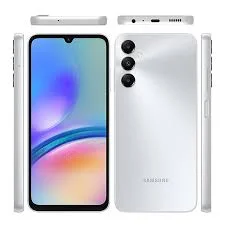 گوشی موبایل سامسونگ مدل Galaxy A06 4G رم 4 گیگابایت و ظرفیت 64 گیگابایت دو سیمکارت ویتنام