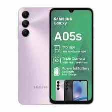 گوشی موبایل سامسونگ مدل Galaxy A06 4G رم 4 گیگابایت و ظرفیت 64 گیگابایت دو سیمکارت ویتنام