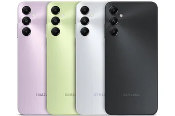 گوشی موبایل سامسونگ مدل Galaxy A06 4G رم 8 گیگابایت و ظرفیت 128 گیگابایت دو سیمکارت ویتنام
