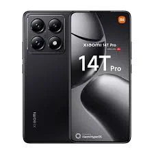 گوشی موبايل شیائومی مدل 14T Pro رم 12 گیگابایت و ظرفیت 512 گیگابایت دو سیمکارت