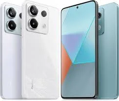 گوشی موبايل شیائومی مدل Redmi Note 13 Pro+ 5G رم 12 گیگابایت و ظرفیت 512 گیگابایت دو سیمکارت