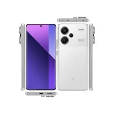 گوشی موبايل شیائومی مدل Redmi Note 13 Pro 5G رم 12 گیگابایت و ظرفیت 512 گیگابایت دو سیمکارت