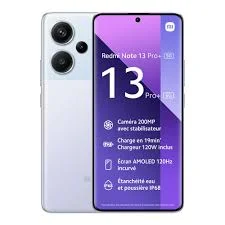 گوشی موبايل شیائومی مدل Redmi Note 13 Pro 5G رم 12 گیگابایت و ظرفیت 512 گیگابایت دو سیمکارت