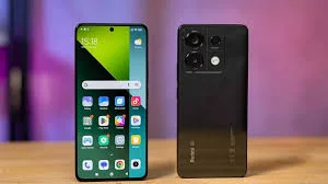 گوشی موبايل شیائومی مدل Redmi Note 13 Pro 5G رم 12 گیگابایت و ظرفیت 512 گیگابایت دو سیمکارت