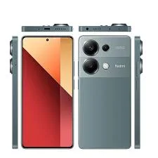 گوشی موبايل شیائومی مدل Redmi Note 13 Pro 4G رم 12 گیگابایت و ظرفیت 512 گیگابایت دو سیمکارت