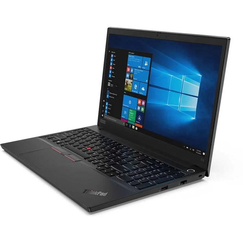 لپ تاپ لنوو استوک مدل ThinkPad E15 Core i3 TH10 8GB 256GB SSD INTEL