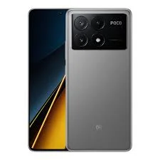 گوشی موبايل شیائومی پوکو مدل  X6 Pro 5G رم 12 گیگابایت و ظرفیت 512 گیگابایت دو سیمکارت
