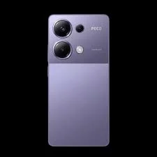 گوشی موبايل شیائومی پوکو مدل M6 Pro 4G رم 8 گیگابایت و ظرفیت 256 گیگابایت دو سیمکارت
