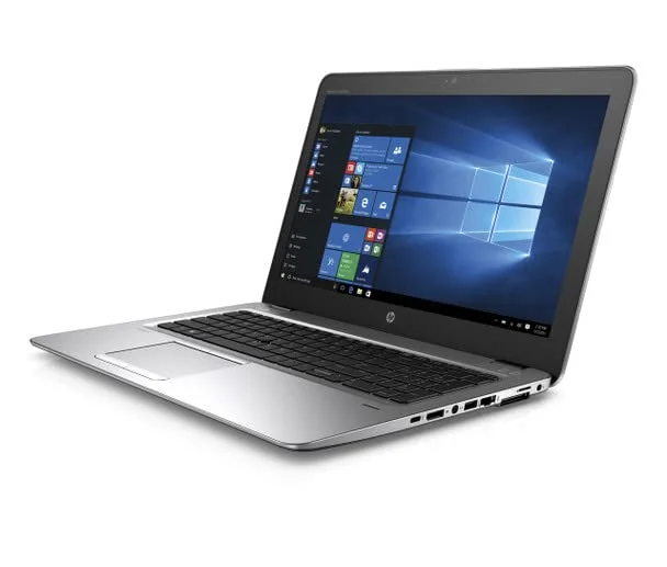 لپ تاپ اچ پی استوک مدل HP EliteBook 850G5 Core I5 7TH 8G 256G SSD