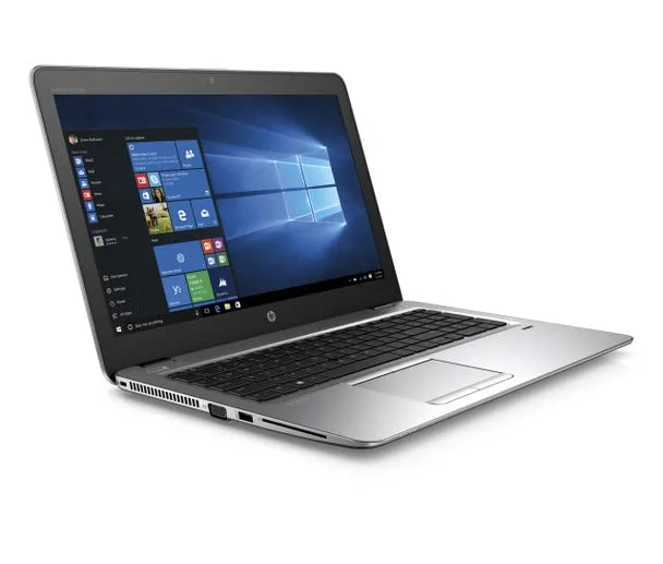 لپ تاپ اچ پی استوک مدل HP EliteBook 850G5 Core I5 7TH 8G 256G SSD
