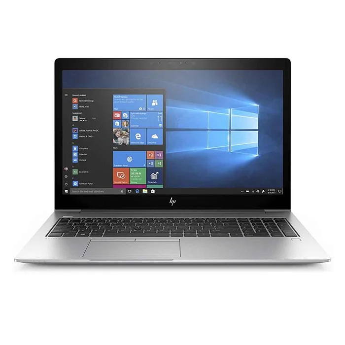 لپ تاپ اچ پی استوک مدل HP EliteBook 850G5 Core I5 7TH 8G 256G SSD