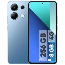 گوشی موبايل شیائومی پوکو مدل Redmi Note 13 4G رم 8 گیگابایت و ظرفیت 256 گیگابایت دو سیمکارت