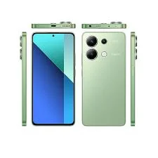 گوشی موبايل شیائومی پوکو مدل Redmi Note 13 4G رم 8 گیگابایت و ظرفیت 512 گیگابایت دو سیمکارت