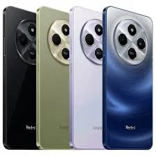 گوشی موبايل شیائومی  مدل Xiaomi Redmi 14C 4G رم 8 گیگابایت و ظرفیت 512 گیگابایت دو سیمکارت