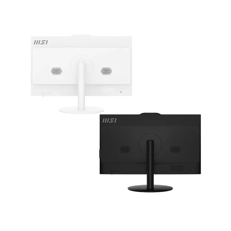 کامپیوتر همه کاره غیر لمسی ام اس آی 27 اینچی مدل  AP272P 14M CORE i3 14100U 8GB 1T SSD INTEL