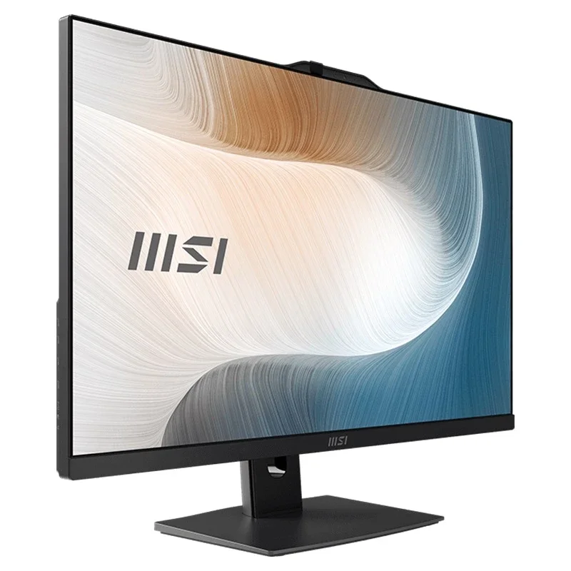 کامپیوتر همه کاره غیر لمسی ام اس ای 27 اینچی مدل  AM272P 13M Core i3 1315U 8GB 1TB SSD intel