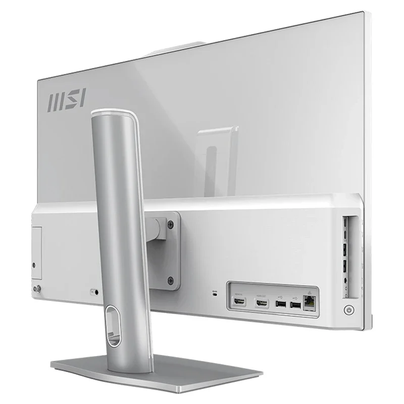 کامپیوتر همه کاره غیر لمسی ام اس ای 27 اینچی مدل  AM272P 13M Core i3 1315U 8GB 1TB SSD intel