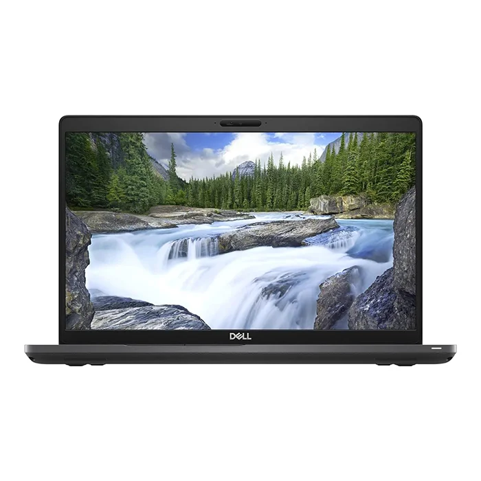 لپ تاپ دل استوک مدل Dell Latitude 5501 Core I5 9TH 16G 256G SSD